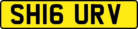 SH16URV