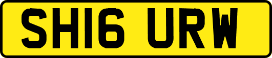 SH16URW