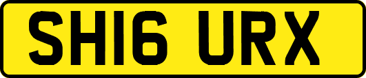 SH16URX