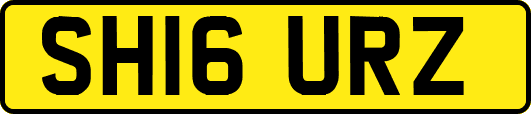 SH16URZ