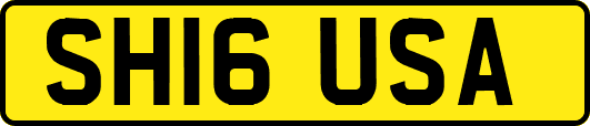 SH16USA