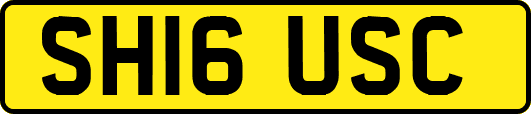 SH16USC