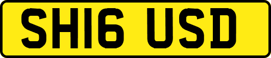 SH16USD
