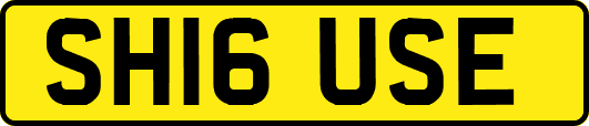 SH16USE