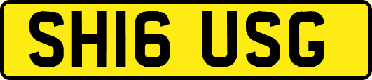 SH16USG