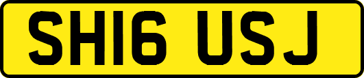 SH16USJ