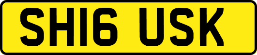 SH16USK