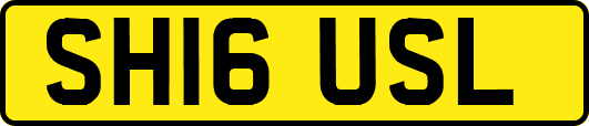 SH16USL