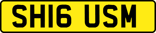 SH16USM