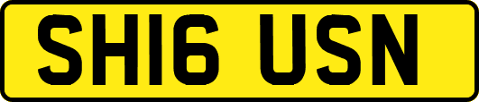 SH16USN