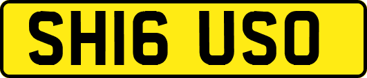 SH16USO