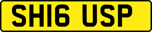 SH16USP