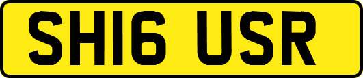 SH16USR