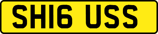 SH16USS
