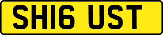 SH16UST