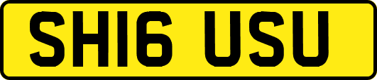 SH16USU