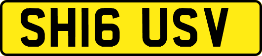 SH16USV