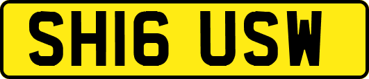 SH16USW