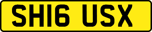 SH16USX