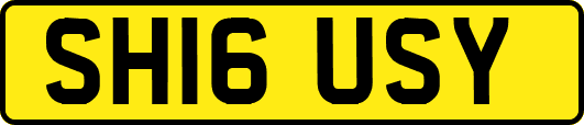 SH16USY