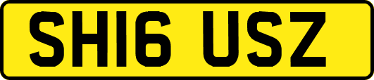 SH16USZ