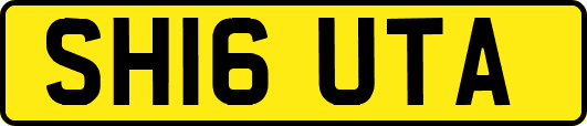 SH16UTA