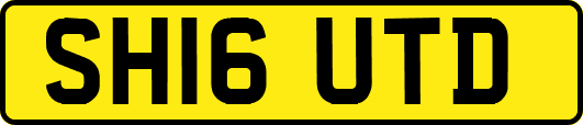 SH16UTD
