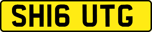 SH16UTG