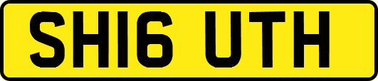 SH16UTH