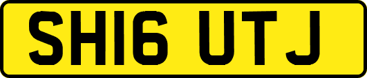 SH16UTJ