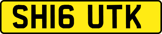SH16UTK