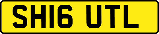 SH16UTL