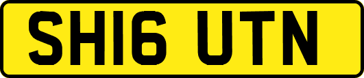 SH16UTN