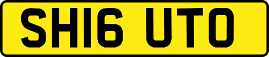 SH16UTO