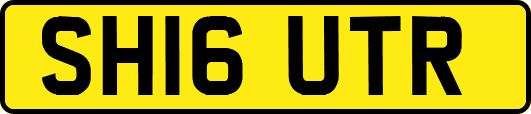 SH16UTR