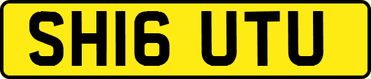 SH16UTU