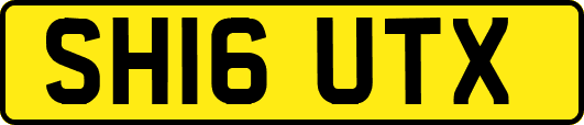 SH16UTX