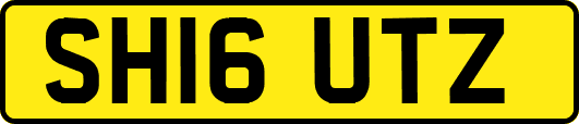 SH16UTZ