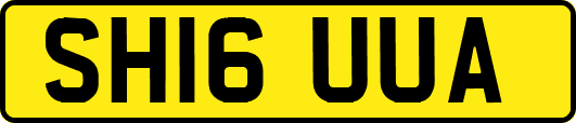 SH16UUA