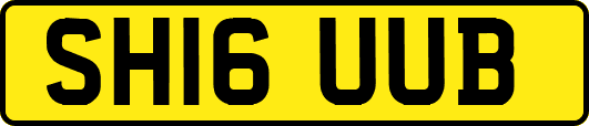 SH16UUB
