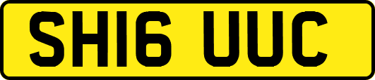 SH16UUC