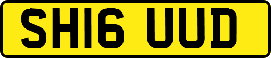 SH16UUD