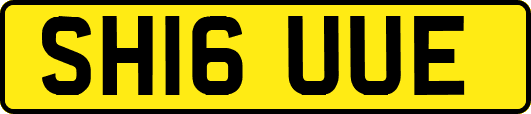 SH16UUE