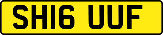 SH16UUF