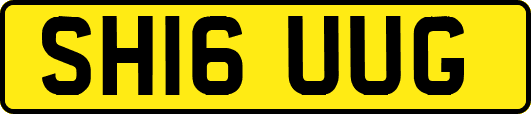 SH16UUG