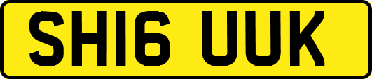 SH16UUK