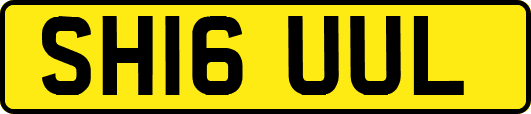 SH16UUL