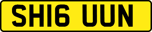 SH16UUN