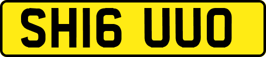 SH16UUO