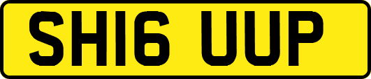 SH16UUP